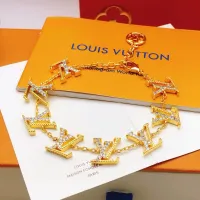 $36.00 USD Louis Vuitton LV Bracelets #1406311