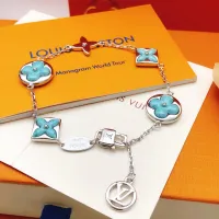 $38.00 USD Louis Vuitton LV Bracelets #1406312