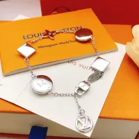$38.00 USD Louis Vuitton LV Bracelets #1406312