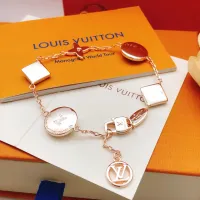 $38.00 USD Louis Vuitton LV Bracelets #1406313