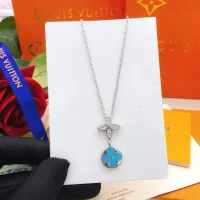 $32.00 USD Louis Vuitton Necklaces #1406315