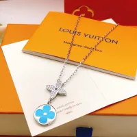 $32.00 USD Louis Vuitton Necklaces #1406315
