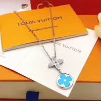 $32.00 USD Louis Vuitton Necklaces #1406315