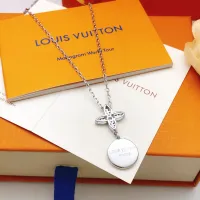 $32.00 USD Louis Vuitton Necklaces #1406315