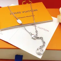 $32.00 USD Louis Vuitton Necklaces #1406315