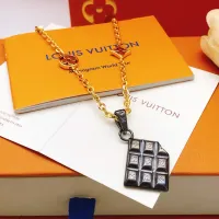 $36.00 USD Louis Vuitton Necklaces #1406316