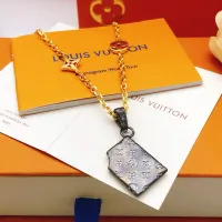 $36.00 USD Louis Vuitton Necklaces #1406316