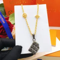 $36.00 USD Louis Vuitton Necklaces #1406316