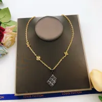$36.00 USD Louis Vuitton Necklaces #1406316