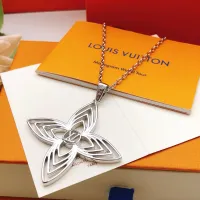 $38.00 USD Louis Vuitton Necklaces #1406317