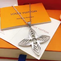 $38.00 USD Louis Vuitton Necklaces #1406317