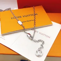 $38.00 USD Louis Vuitton Necklaces #1406317