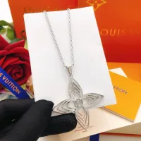 $38.00 USD Louis Vuitton Necklaces #1406317