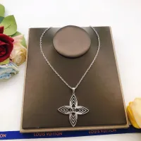 $38.00 USD Louis Vuitton Necklaces #1406317
