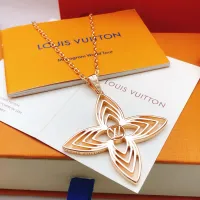 $38.00 USD Louis Vuitton Necklaces #1406318