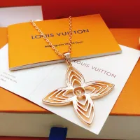 $38.00 USD Louis Vuitton Necklaces #1406318