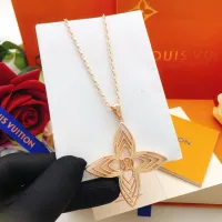 $38.00 USD Louis Vuitton Necklaces #1406318
