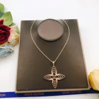 $38.00 USD Louis Vuitton Necklaces #1406318