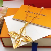 $38.00 USD Louis Vuitton Necklaces #1406319