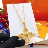 $38.00 USD Louis Vuitton Necklaces #1406319