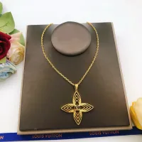 $38.00 USD Louis Vuitton Necklaces #1406319