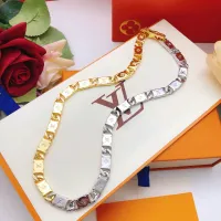 $42.00 USD Louis Vuitton Necklaces #1406320