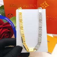 $42.00 USD Louis Vuitton Necklaces #1406320