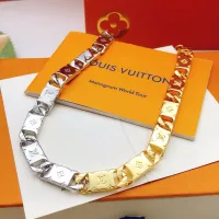 $42.00 USD Louis Vuitton Necklaces #1406320