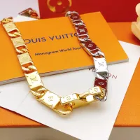 $42.00 USD Louis Vuitton Necklaces #1406320