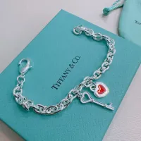 $42.00 USD Tiffany Bracelets #1406321