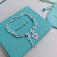 $42.00 USD Tiffany Bracelets #1406321