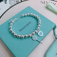 $45.00 USD Tiffany Bracelets #1406322