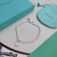 $38.00 USD Tiffany Bracelets #1406323
