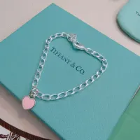 $38.00 USD Tiffany Bracelets #1406323