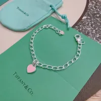 $38.00 USD Tiffany Bracelets #1406323