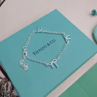 $38.00 USD Tiffany Bracelets #1406324