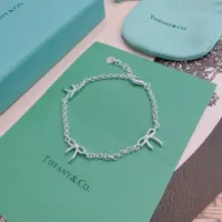 $38.00 USD Tiffany Bracelets #1406324