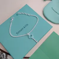 $38.00 USD Tiffany Bracelets #1406325