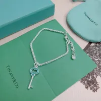 $38.00 USD Tiffany Bracelets #1406325