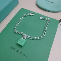 $38.00 USD Tiffany Bracelets #1406326