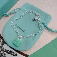 $38.00 USD Tiffany Bracelets #1406326