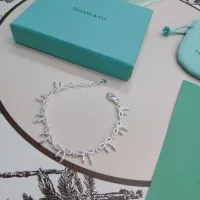 $42.00 USD Tiffany Bracelets #1406331