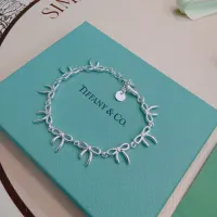$42.00 USD Tiffany Bracelets #1406331