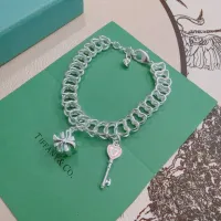 $56.00 USD Tiffany Bracelets #1406332