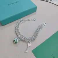 $56.00 USD Tiffany Bracelets #1406332
