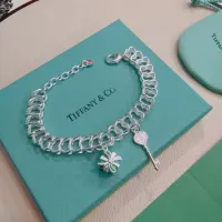 $56.00 USD Tiffany Bracelets #1406332