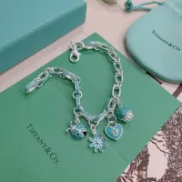 $60.00 USD Tiffany Bracelets #1406333