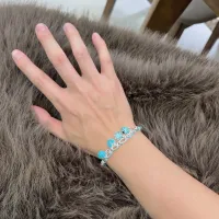 $60.00 USD Tiffany Bracelets #1406333