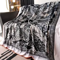 $115.00 USD Louis Vuitton LV Blanket #1406336