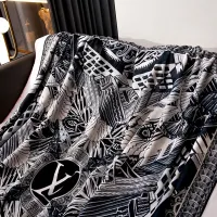 $115.00 USD Louis Vuitton LV Blanket #1406336
